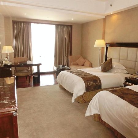 Shenzhen Nanshan Home Fond Hotel Εξωτερικό φωτογραφία