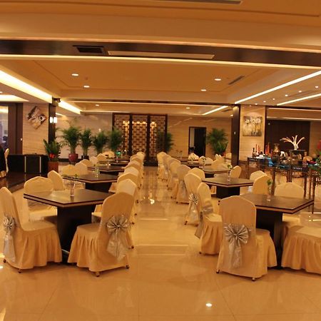 Shenzhen Nanshan Home Fond Hotel Εστιατόριο φωτογραφία