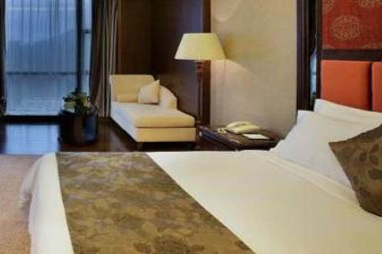 Shenzhen Nanshan Home Fond Hotel Εξωτερικό φωτογραφία