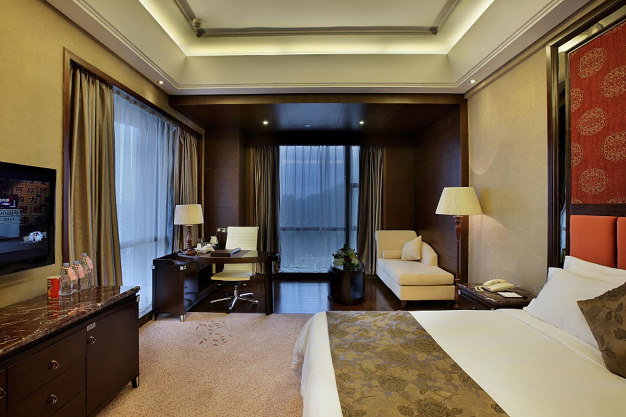 Shenzhen Nanshan Home Fond Hotel Εξωτερικό φωτογραφία
