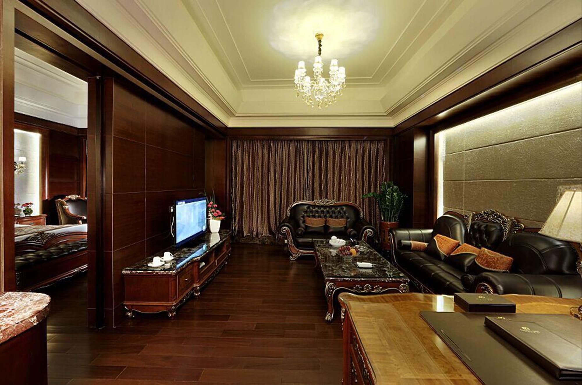 Shenzhen Nanshan Home Fond Hotel Εξωτερικό φωτογραφία
