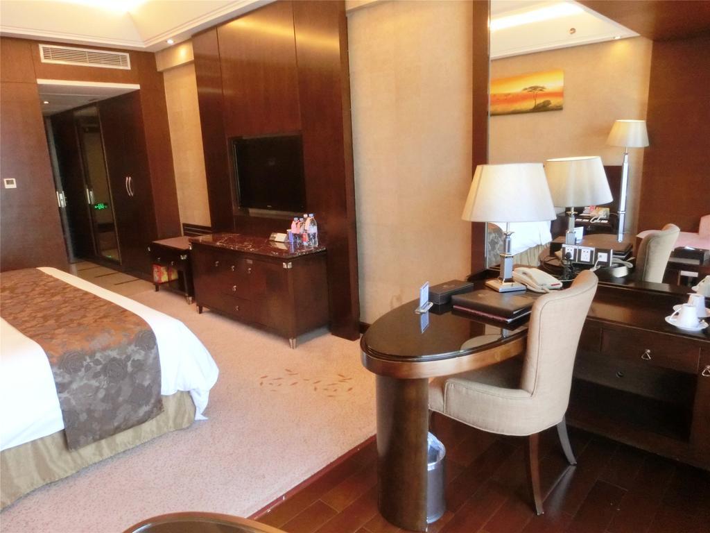 Shenzhen Nanshan Home Fond Hotel Εξωτερικό φωτογραφία