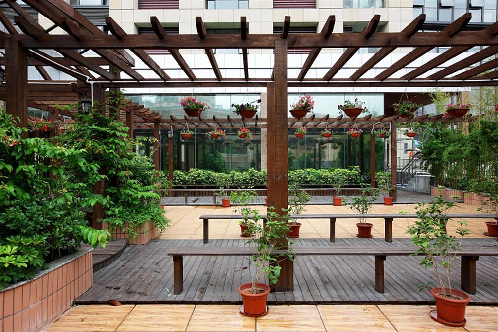 Shenzhen Nanshan Home Fond Hotel Εξωτερικό φωτογραφία