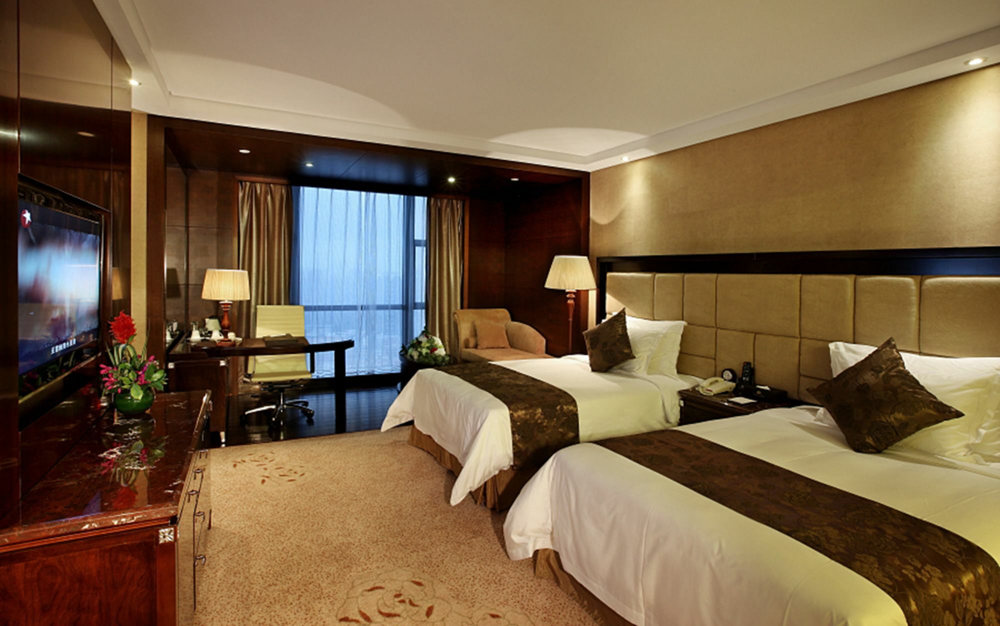 Shenzhen Nanshan Home Fond Hotel Εξωτερικό φωτογραφία