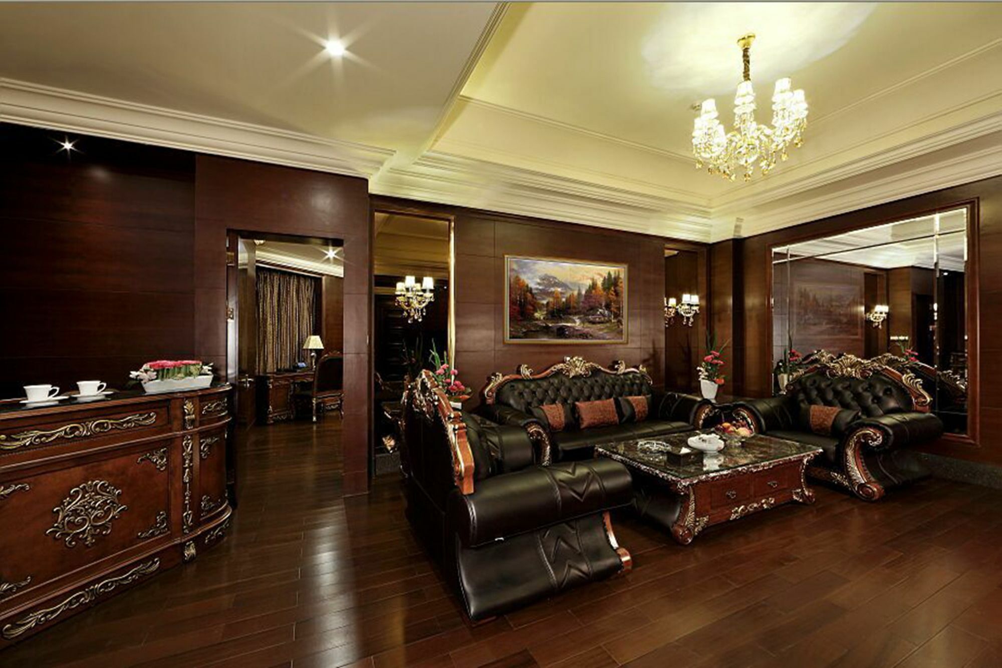 Shenzhen Nanshan Home Fond Hotel Εξωτερικό φωτογραφία