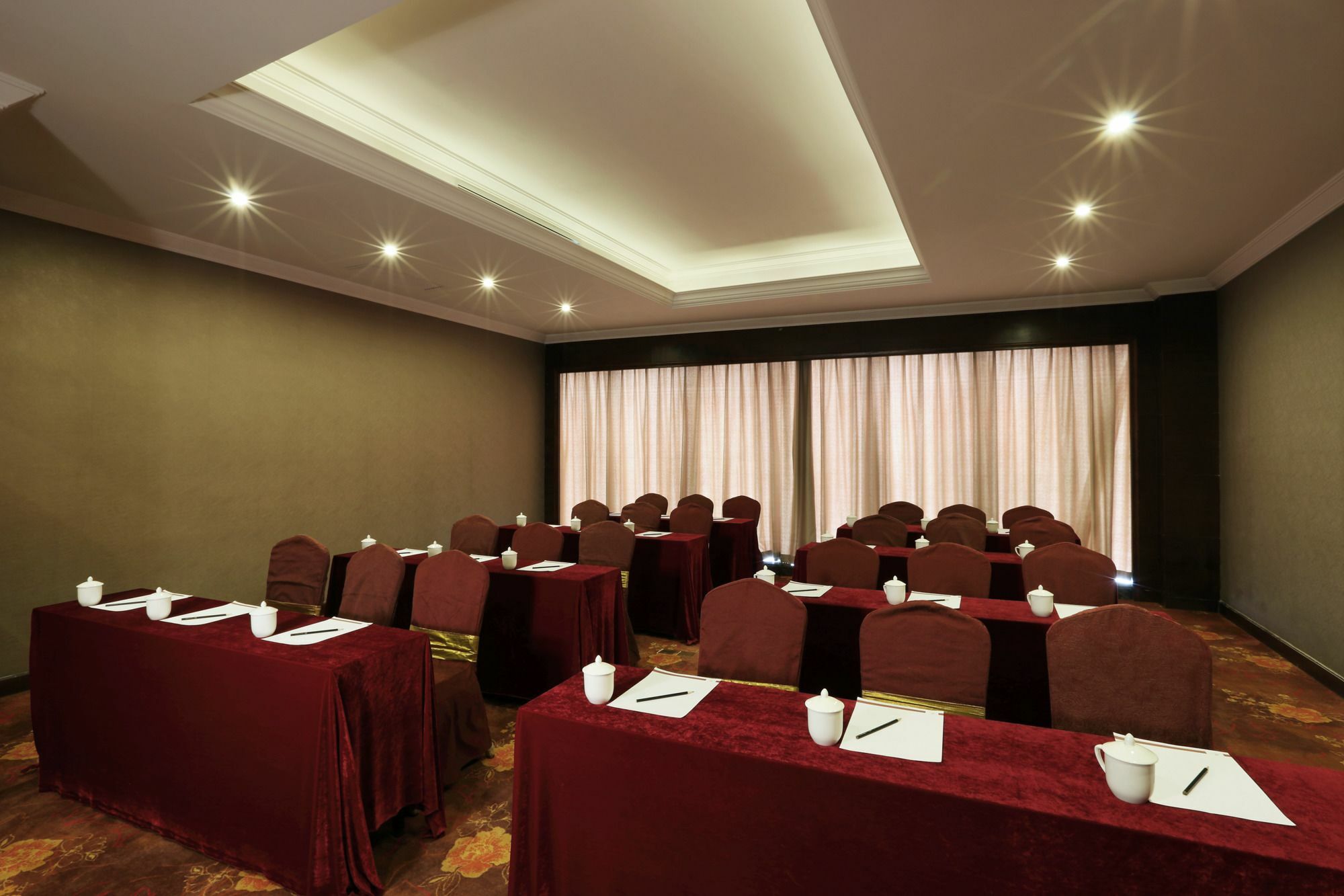 Shenzhen Nanshan Home Fond Hotel Εξωτερικό φωτογραφία