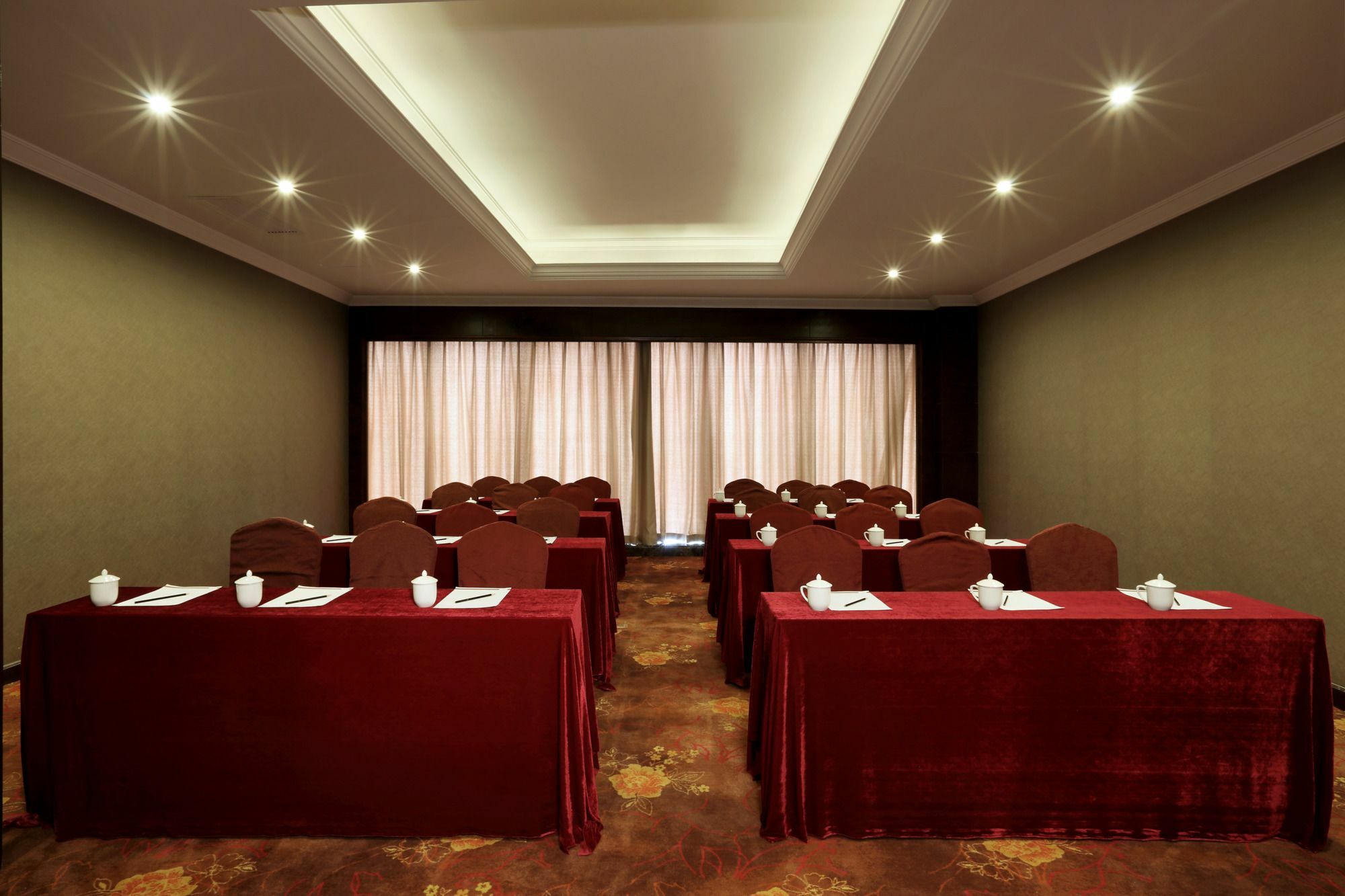 Shenzhen Nanshan Home Fond Hotel Εξωτερικό φωτογραφία