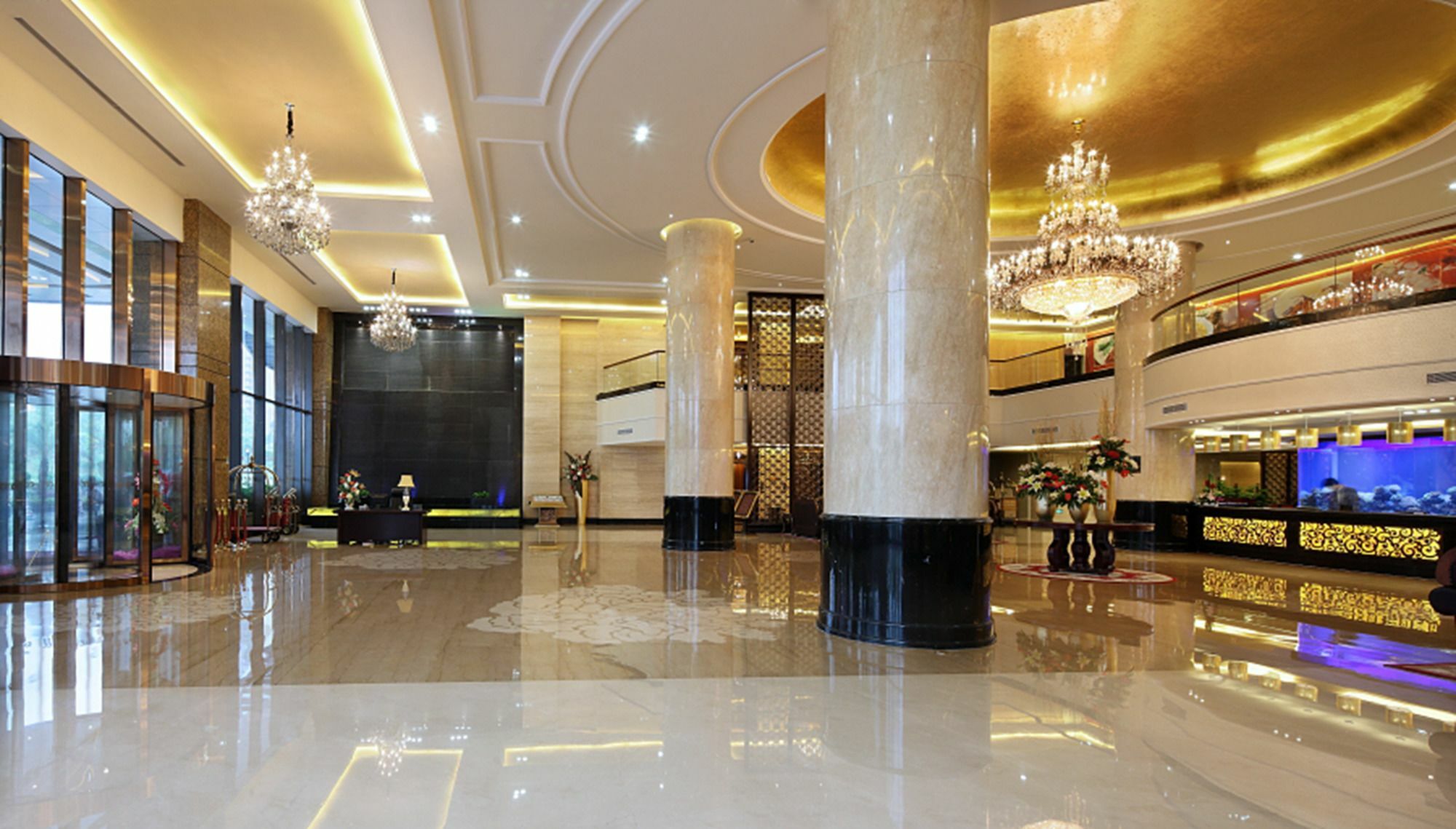 Shenzhen Nanshan Home Fond Hotel Εξωτερικό φωτογραφία