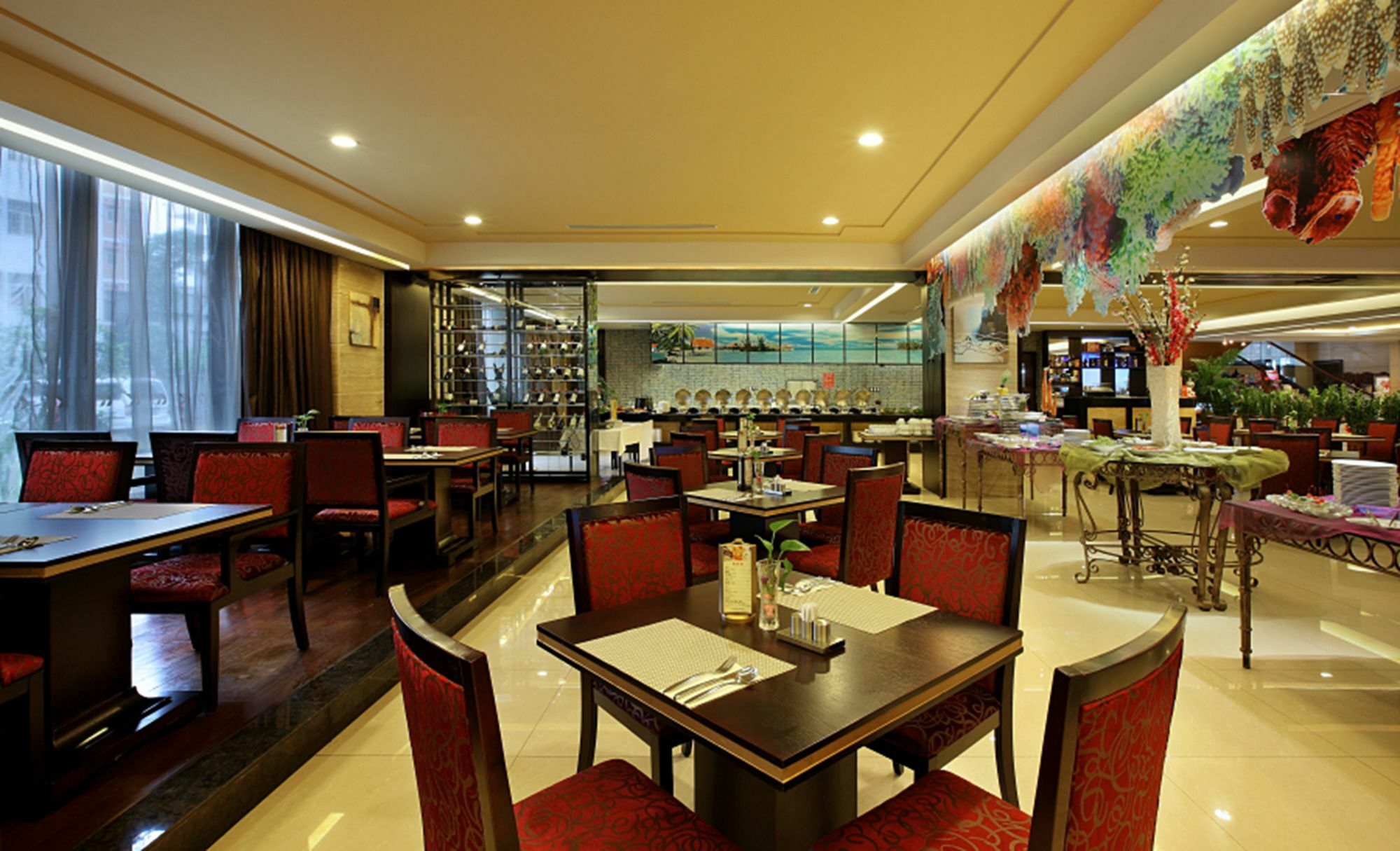 Shenzhen Nanshan Home Fond Hotel Εξωτερικό φωτογραφία