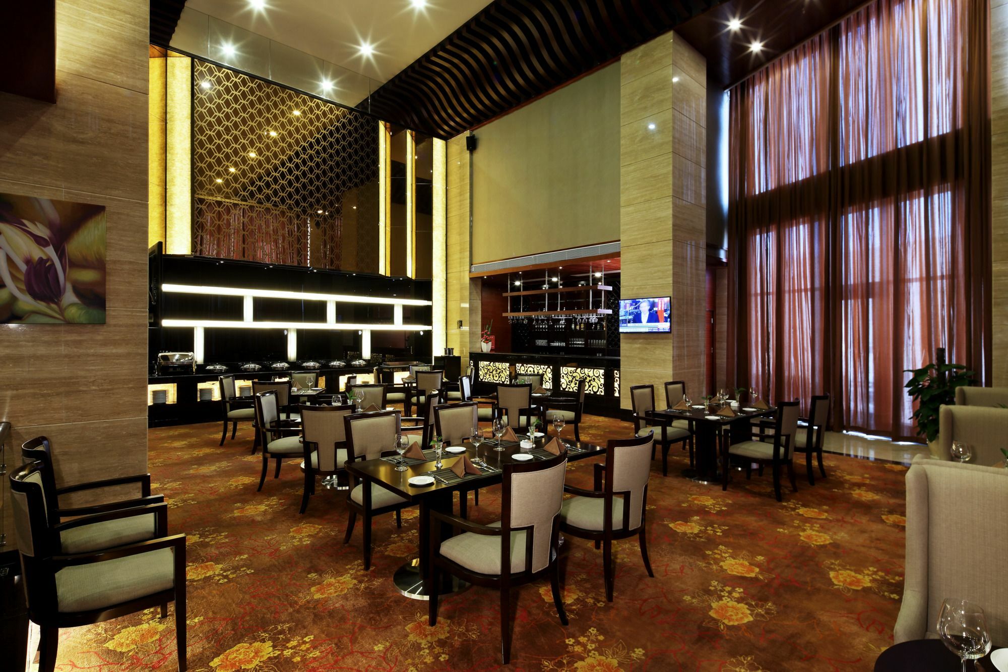 Shenzhen Nanshan Home Fond Hotel Εξωτερικό φωτογραφία
