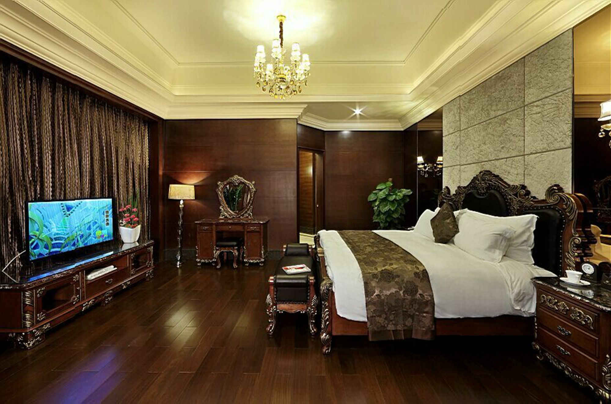 Shenzhen Nanshan Home Fond Hotel Εξωτερικό φωτογραφία