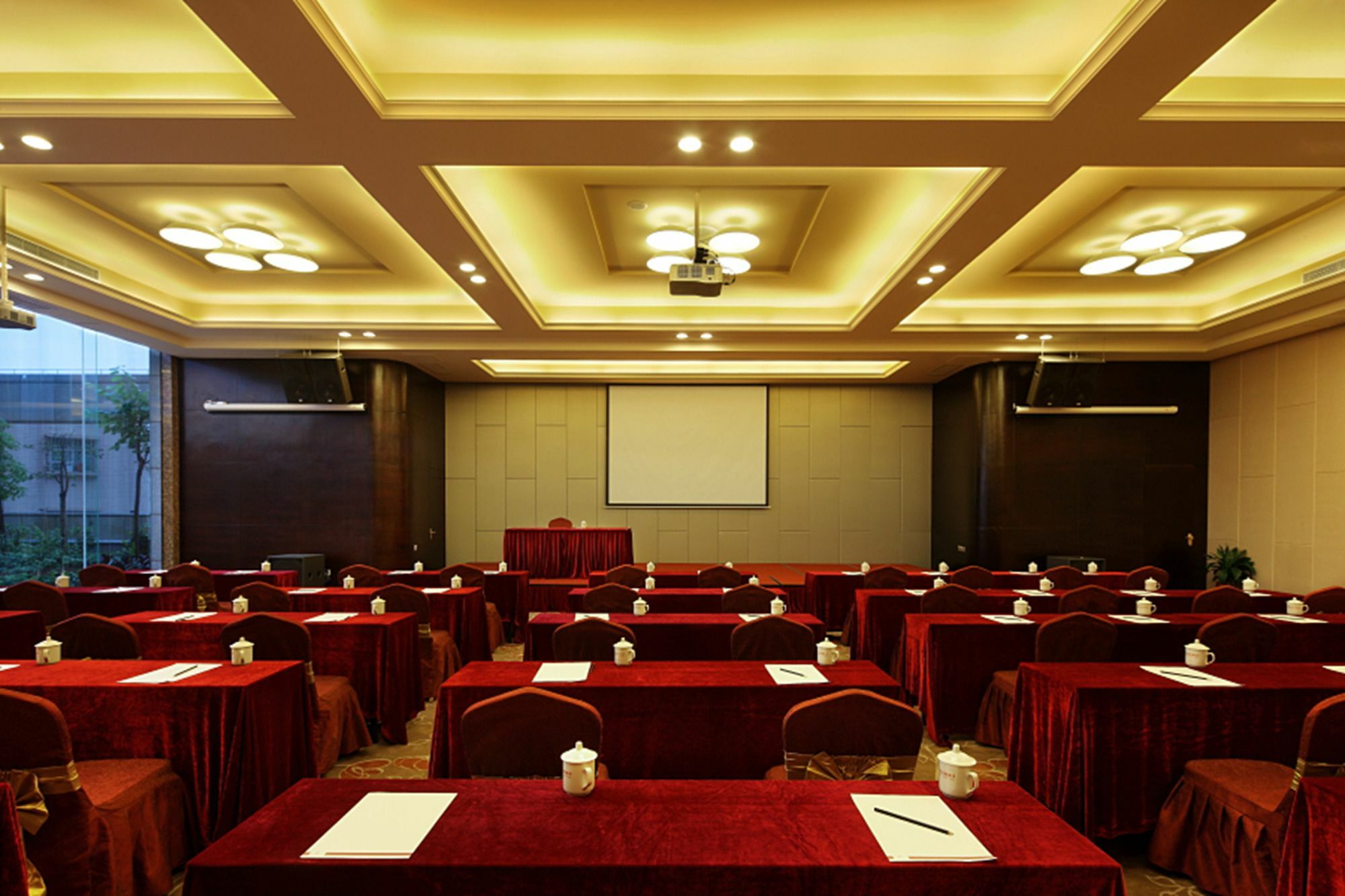 Shenzhen Nanshan Home Fond Hotel Εξωτερικό φωτογραφία