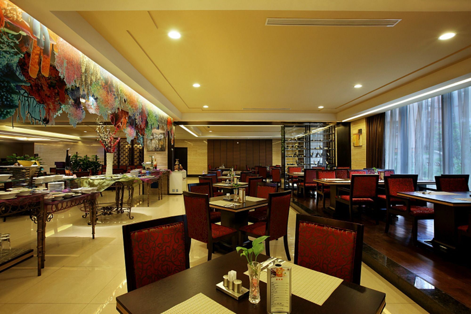 Shenzhen Nanshan Home Fond Hotel Εξωτερικό φωτογραφία