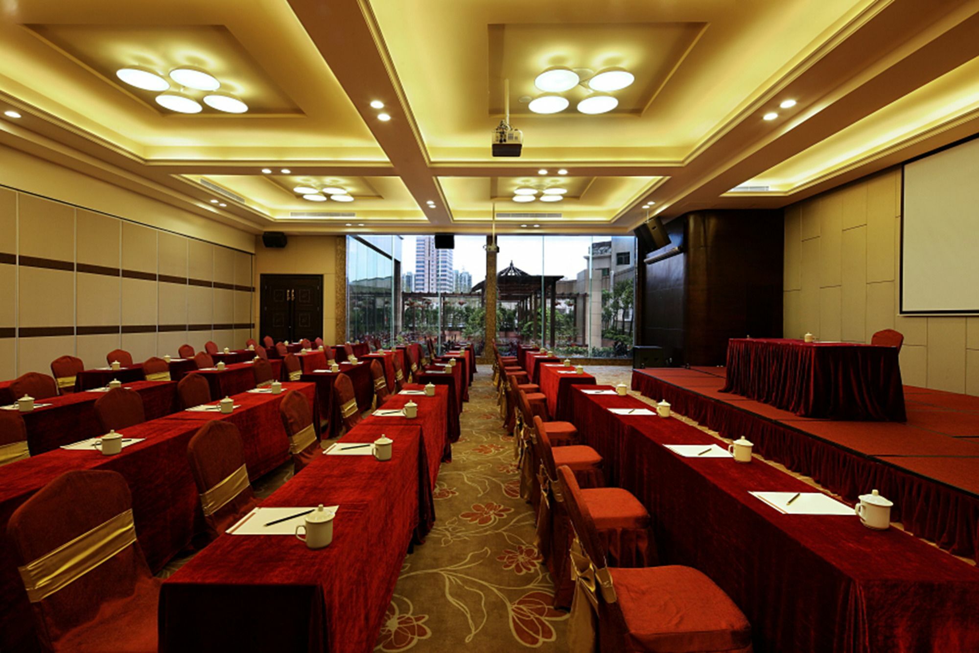 Shenzhen Nanshan Home Fond Hotel Εξωτερικό φωτογραφία
